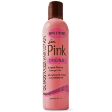 Pink Oil Moisturiser 355ml